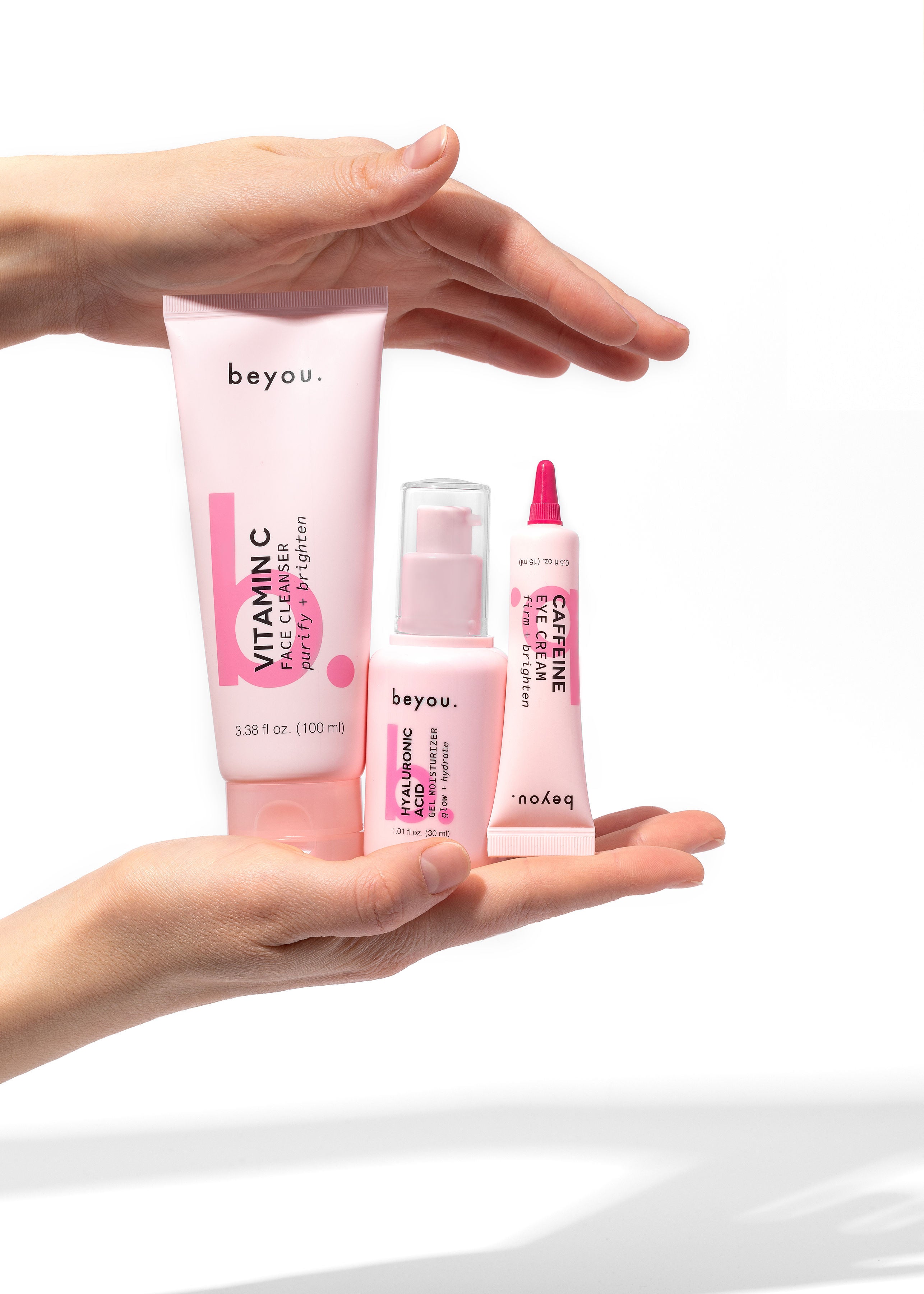 Hyaluronic Acid Gel Moisturizer