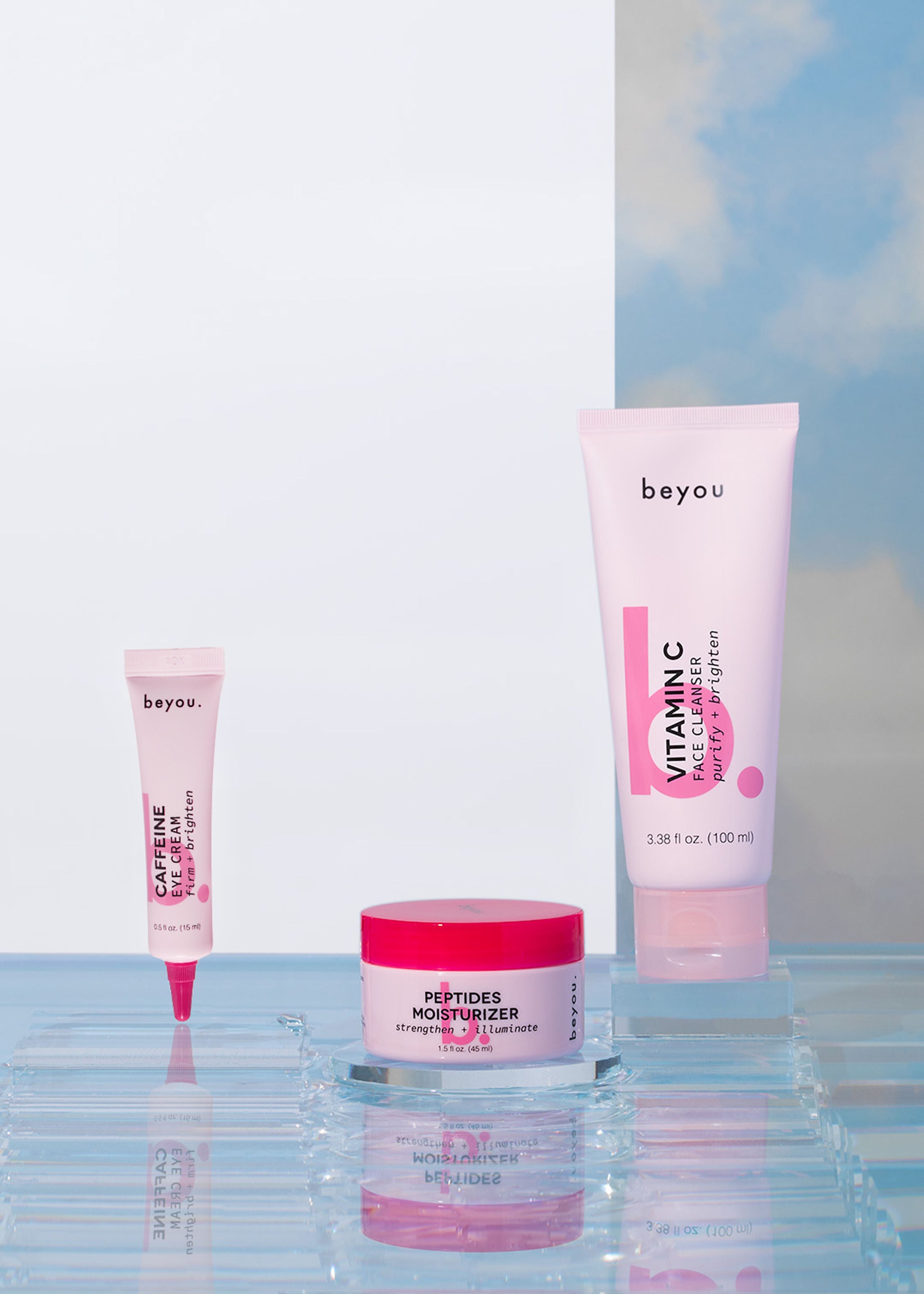 Caffeine Eye Cream