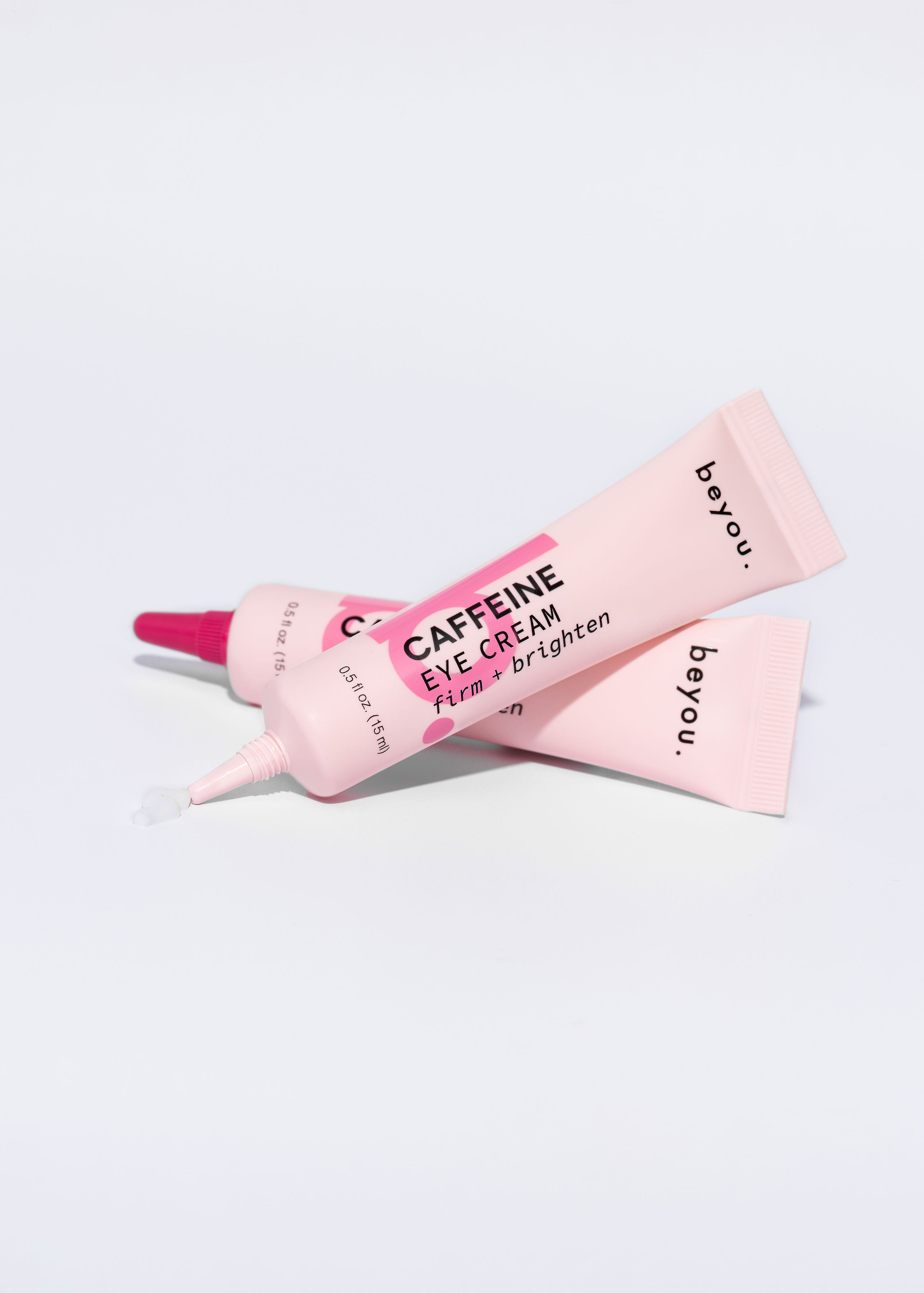Caffeine Eye Cream