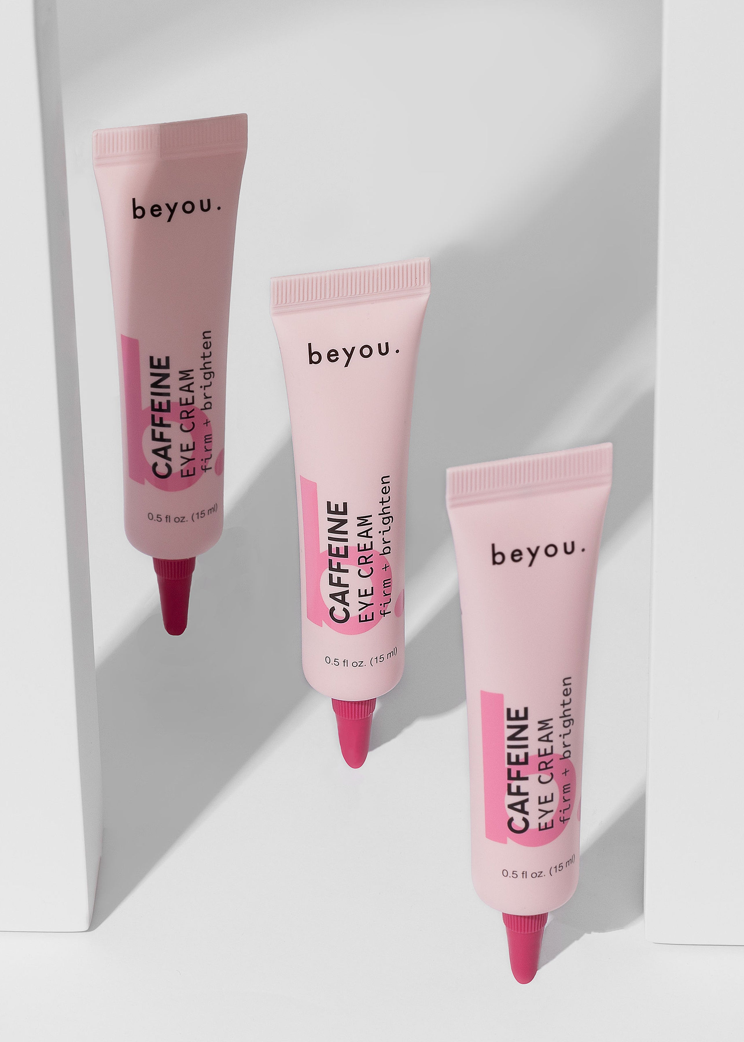 Caffeine Eye Cream