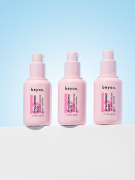 Hyaluronic Acid Gel Moisturizer