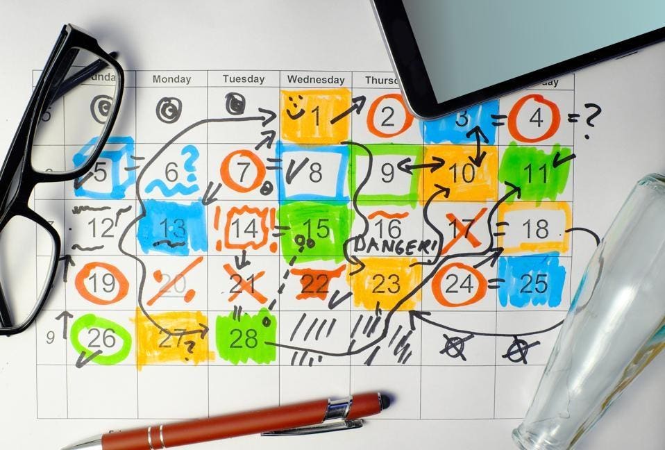 Tax Breaks: The Wild End To 2024 That Could Shake Up The 2025 Tax Season Edition