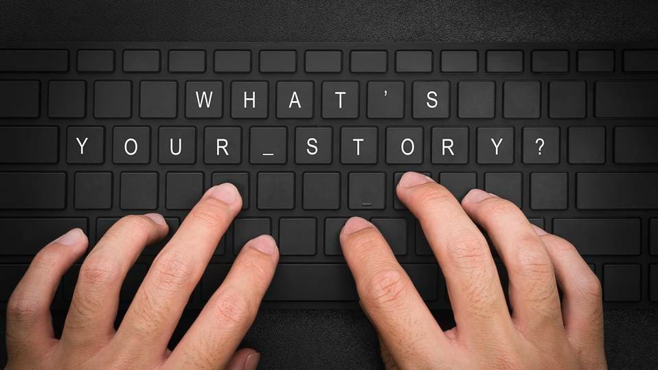 How Financial Planning Has Got The Story All Wrong: Insights From StoryBrand's Donald Miller