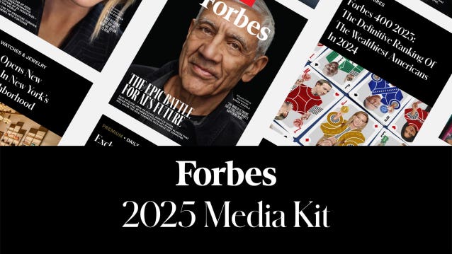 2025 Media Kit 