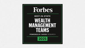 Methodology: Best-In-State Wealth Management Teams 2025