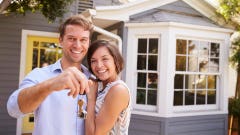What To Look For When Buying A House