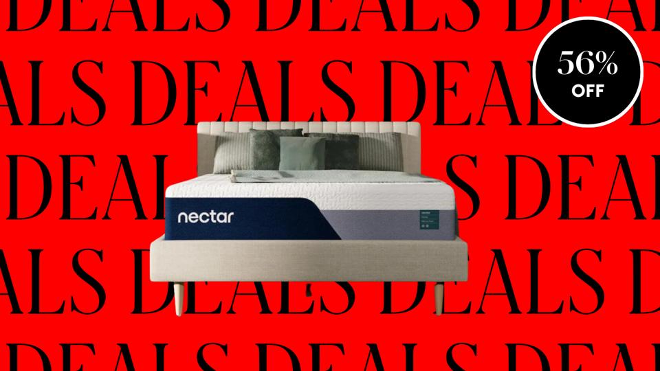 Best Presidents' Day Mattress Deals Update 2025