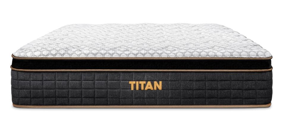 Titan Plus Elite