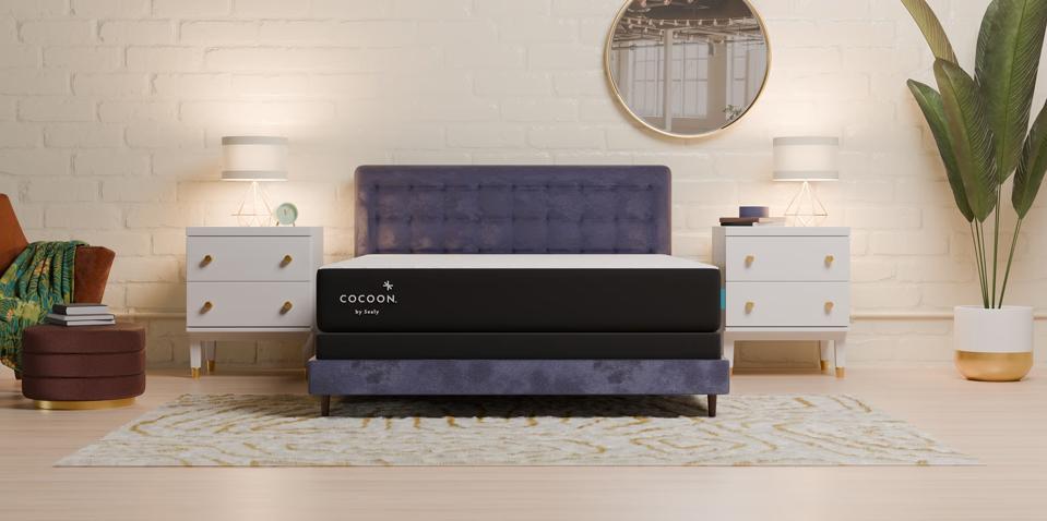 Cocoon The Chill Mattress