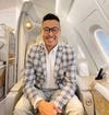 Albert Hsieh