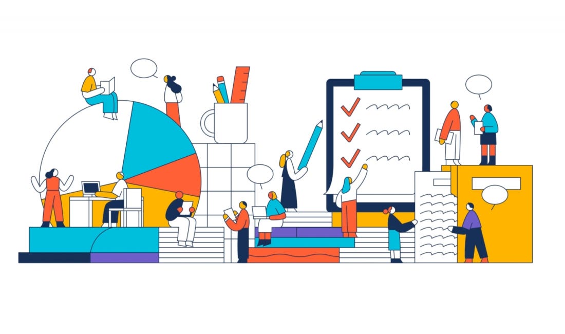 Premium Post / Data Visualization