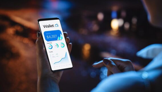 Best Crypto Wallets Of February 2025