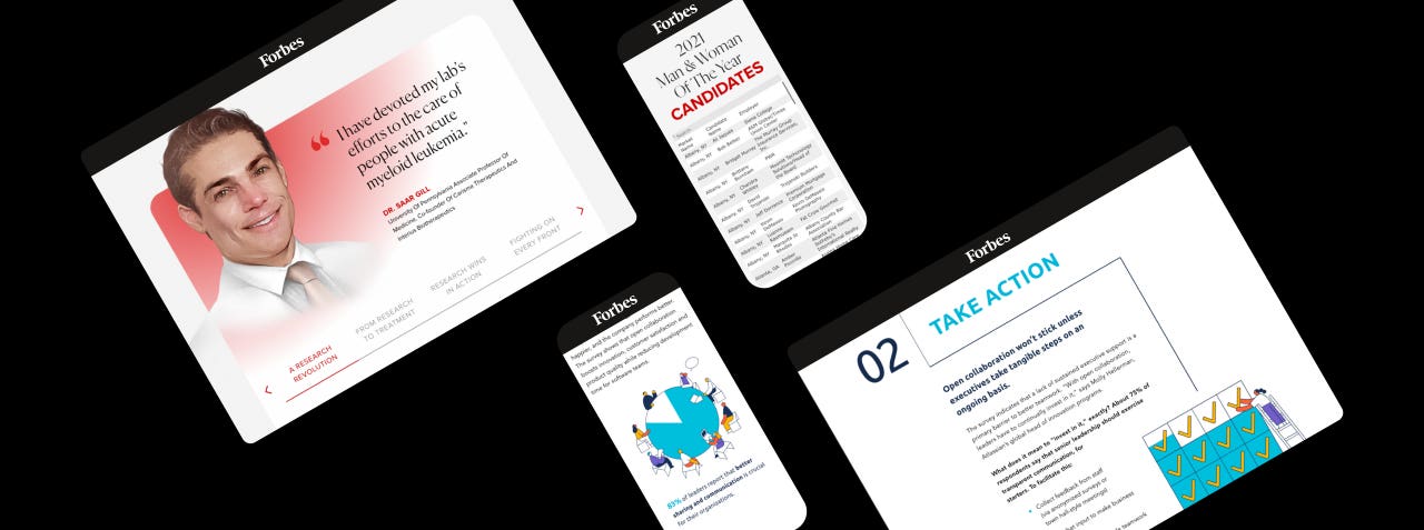 Move Customers Into Action With Content
