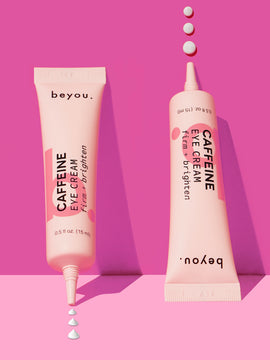Caffeine Eye Cream