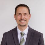 Daniel Adams