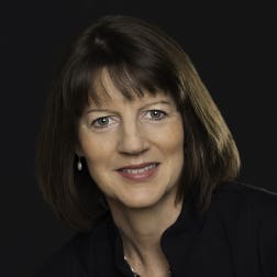 Kerry Dolan