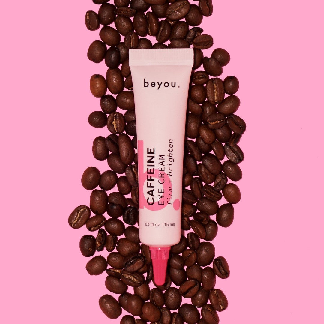 Caffeine Eye Cream