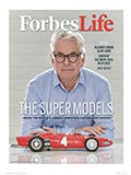 Forbes Magazine Cover