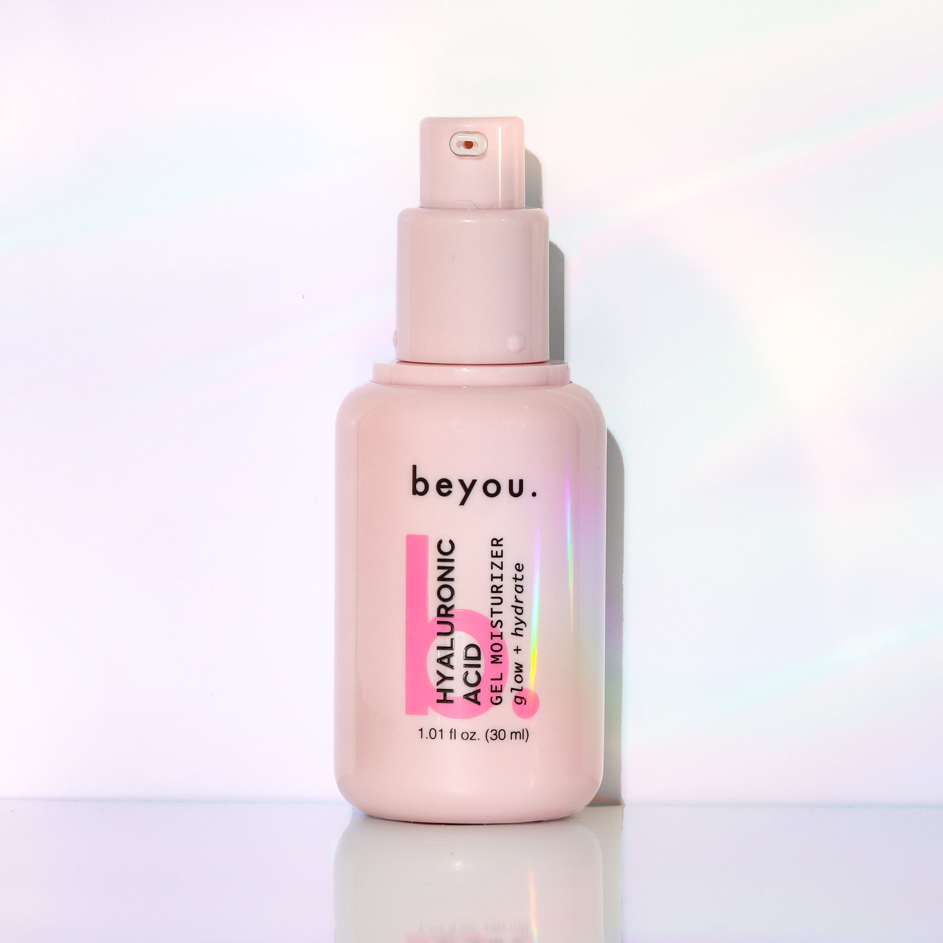 Hyaluronic Acid Gel Moisturizer