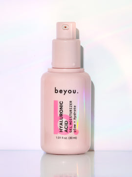 Hyaluronic Acid Gel Moisturizer