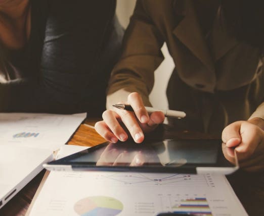 Forbes Insights Reports