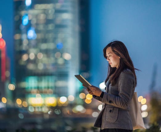Forbes Case Studies