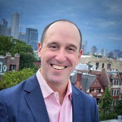 Jeffrey Marcus