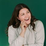 Jen Mayer