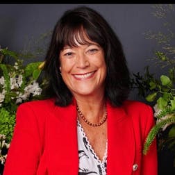 MariaRosa Cartolano