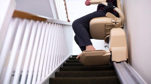 Does Medicare Cover Stair Lift In 2025?