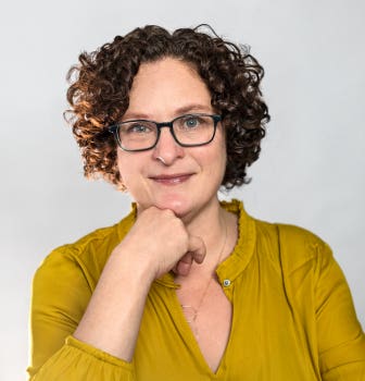Nina Gould