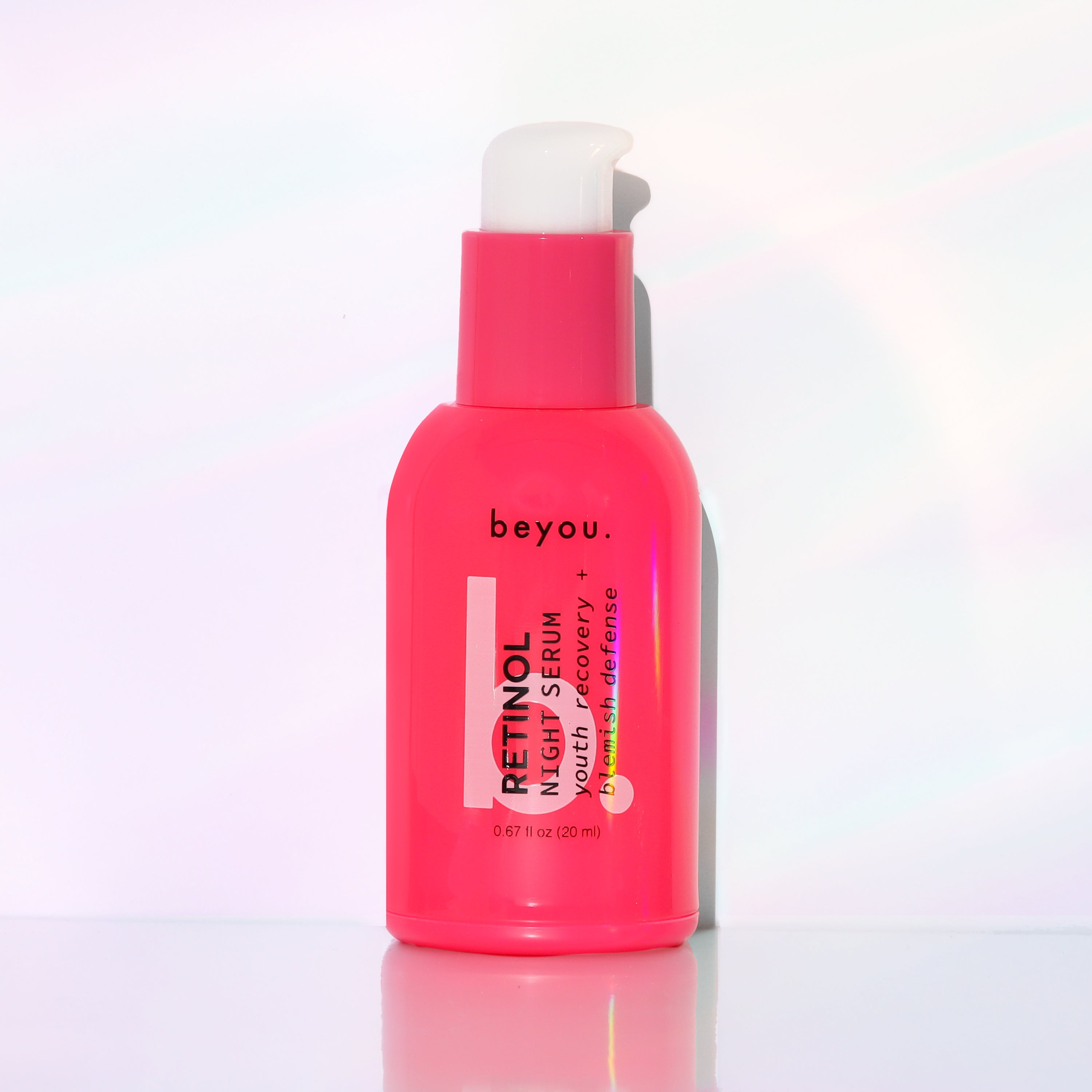 Retinol Night Serum