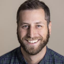 Tim Pierson