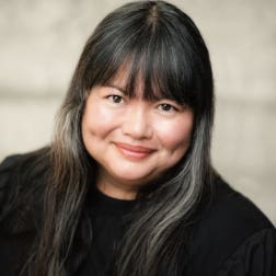 Joyce Bautista Ferrari
