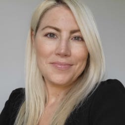 Merryl Holland