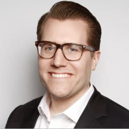 Kyle Vinansky