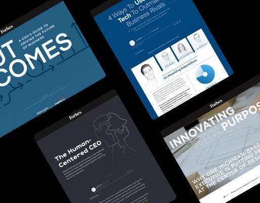 Forbes Insights