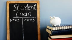 SoFi Student Loans Review 2025