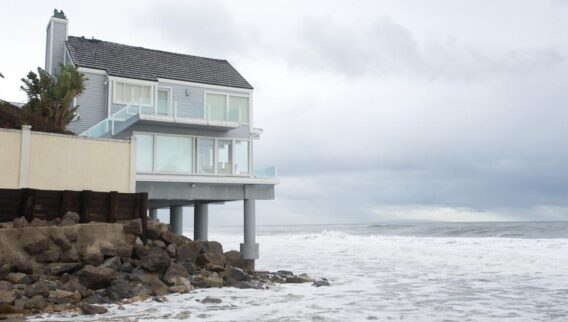 The Best High-Risk Homeowners Insurance Companies Of 2025