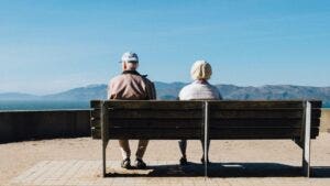 The Best States For Older Adult Health Care