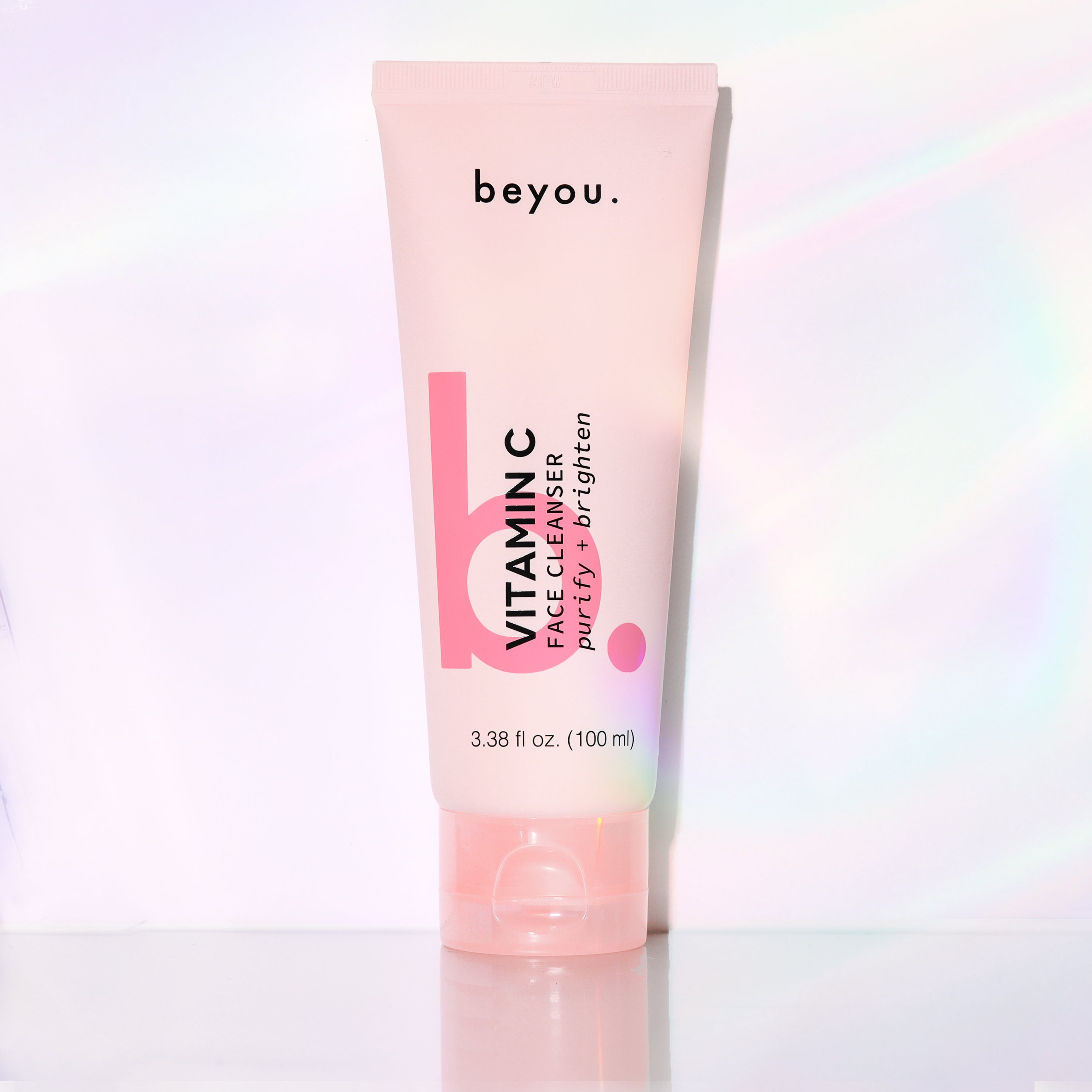 Vitamin C Face Cleanser