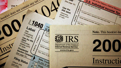 Best Credit Cards To Pay Taxes Of 2025