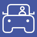 Next generation discount icon