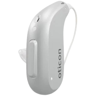 Oticon Intent