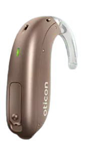 Oticon Real