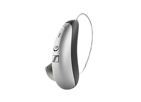 Sennheiser All-Day Clear