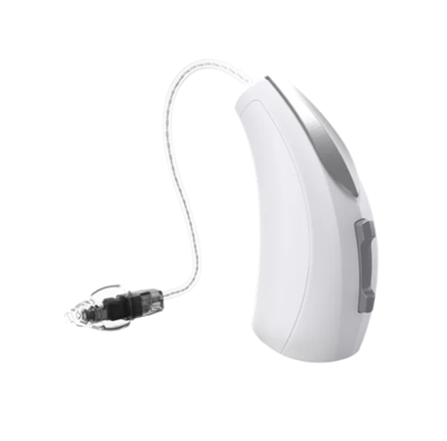 Starkey Evolv AI